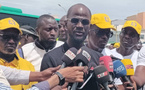 Magal de Touba 2026 : Dakar Dem Dikk dresse un bilan provisoire de 939 voyages et 19.700 pèlerins transportés