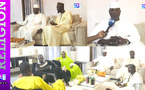 Touba face à l’affluence du Magal : Bara Dolly plaide pour un accompagnement structurel de l’État