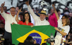 Lula candidat pour un quatrième et dernier mandat à la tête du Brésil
