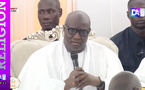 Accidents sur la route / Mouhamadou Makhtar Cissé, MINT: « Il ne s’agit plus de faire des constats sans suite, mais de poser des actes…»
