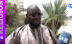 L’interpellation du député Cheikh Oumar à Diomaye: « Le thème central du Magal nous rappelle l’importance du respect de la parole donnée »