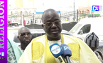 « Les troubles au Sénégal sont souvent liés à la vie politique » : Serigne Abdou Lahat Gaïndé Fatma appelle à la responsabilité