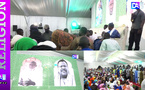 Goudi Thiante à Dianatou : Serigne Saliou Thioune et ses disciples font vibrer le Grand Magal jusqu'à l'aube