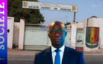 À 21 heures, Me Moussa Sarr pousse les portes de Rebeuss : les cellules les plus surpeuplées inspectées