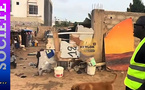 Le député Tahirou Sarr s’est rendu dans plusieurs zones de Dakar pour constater de visu la situatiSites « dortoirs » et politiques de gestion des étrangers : Le député Tahirou Sarr descend sur le terrain, fait le constat et interpelle le gouvernement