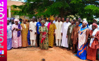 ‎Thietty (Kolda) : Le Maire et son conseil municipal rejoignent le camp présidentiel...
