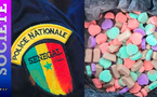 Grand Magal 2026 : les saisies d’ecstasy bondissent de plus de 70 %, la Police alerte sur les drogues de synthèse