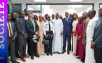 Rencontre avec les professionnels : Le ministre Alpha Thiam annonce le grand retour du Tourisme sénégalais