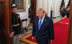 Trump veut bloquer le “tourisme des naissances”