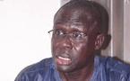 Élections locales / Alioune Souaré conforte Diomaye: « Je ne comprends pas toute cette agitation. Aucun texte n’a été violé sur le Code électoral »