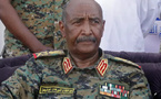 Soudan: l’armée affiche des blindés à l’aide de l’Arabie saoudite pour son offensive au Kordofan et au Darfour