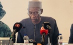 Le ministre Cheikh Niang sur l’ouvrage de Oumar Demba Bâ: « Les mots façonnent le monde consacre un héritage diplomatique sénégalais »