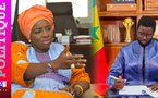 « Défendre la République », « défendre le modèle sénégalais », « respecter la justice, qu’elle vous plaise ou pas » : Aminata Touré dévoile la philosophie de Kiiraay