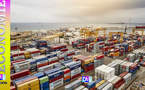 Importations : spectaculaire bond de 26,7% en juin, mais recul de 8% depuis janvier