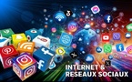 Les réseaux sociaux, nouvelle bouée de sauvetage pour les dépressifs africains
