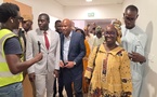 Mise en service de l'hôpital Seydi El Hadj Malick Sy de Tivaouane : " L'inauguration se fera par le chef de l’État en rapport avec la famille du khalife général des Tidjanes" (Ministre de la santé)