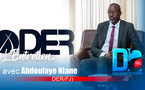 Entretien avec Abdoulaye Niane (DER/FJ) : « L’État doit rester stratège dans le financement du secteur privé… »