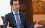 Syrie: le président déchu Bachar el-Assad condamné à la peine de mort par contumace
