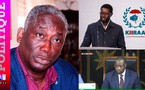 Crise politique, Diomaye, Sonko, opposition, 2029 : L’ancien ministre d’État Abdou Fall décrypte la nouvelle donne politique et met en garde contre une crise institutionnelle