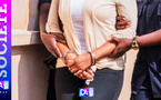 Wakhinane : la police fait tomber M. Sy et ses quatre lieutenants avec 29 pierres de cocaïne et d’ecstasy
