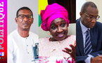 Déclaration de patrimoine : Aminata Touré, Mary Teuw Niane et Oumar Samba Ba parmi les assujettis en règle à la Présidence