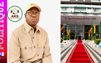 Crise politique/Abdou Karim Sall appelle à la dissolution de l’Assemblée nationale : « La dissolution de l’Assemblée nationale n’est plus une option, elle est devenue une obligation »