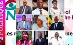 OFNAC: Ces 13 ministres qui ont jusqu'au 1er septembre pour déclarer leur patrimoine