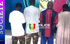 Touba : une plainte pour viol collectif, vidéos compromettantes et chantage sexuel conduit à plusieurs interpellations à Ndamatou