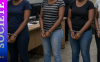 Affaire dite des « présumées lesbiennes » : après huit premières arrestations, quatre autres jeunes femmes conduites devant le juge