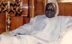 MANSOUR GAYE BIOGRAPHE DE DJILY MBAYE DÉMENT LE TCHADIEN NGARLEJY YORONGAR