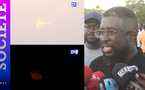 Éclipse solaire : Pr Maram Kairé annonce le prochain rendez vous céleste du 6 février 2027