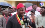 CROUS de Ziguinchor : les travailleurs haussent le ton et donnent 48 heures à la direction