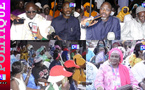 Thioffack (Kaolack) - Mohamed Ndiaye Rahma recueille les doléances des populations, promet de les accompagner et martèle : « Kaolack liguèye la lathie, dou ay dagassanté »