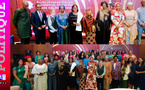 Leadership féminin en Afrique : Aminata Touré porte le message de Bassirou Diomaye Faye au Forum Africain de Haut-Niveau et appelle les Africaines à « OSER s’engager »