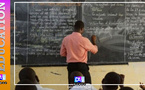 Éducation nationale : Autorisation d' un recrutement spécial de 2 527 enseignants pour 2026-2027, les acteurs sceptiques...