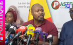 Fonds spéciaux : Guy Marius Sagna annonce une nouvelle proposition de Pastef pour compléter l’encadrement…