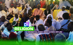 Médinatoul Dieylani (Kaolack) : La cité religieuse célèbre son Gamou le 31 Août...