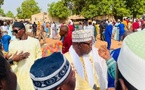 ‎Taslima (Sédhiou) : La cité religieuse célèbre sa 81e édition du gamou le 25 août...