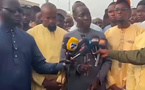 TOUBA-MBACKÉ – Une réunion de Kiiraay se termine en queue de poisson – Le leadership de Abib Diop vivement contesté