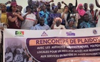 ‎‎Lutte contre les MGF à Kolda : Plaidoyer auprès des autorités administratives, politiques et locales pour un meilleur accès des jeunes aux services de santé de la reproduction...