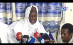 Préparatifs Gamou Médina Baye: Cheikh Mahi Cissé invite l'Etat à faciliter le déplacement des pèlerins en provenance de l'étranger