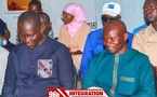 Kaolack: Dibcor Faye parraine la 13e promo de l'ENO et invite les apprenants à cultiver l’excellence et l’engagement au service du développement du pays...