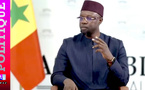Fonds spéciaux à la primature: "J'ai dit au DAGE, je ne toucherai jamais un franc et ne vient jamais me dire voici 10 millions ou 20 millions dans un sac."( Ousmane Sonko).