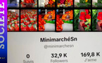 Arnaque aux « packs ravitaillement »  MinimarchéSn sur TikTok : 121 victimes et plus de 4,5 millions FCFA de préjudice recensés