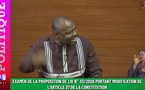 Guy Marius Sagna : « Nous n’avons pas de problème pour voter la loi sur la déclaration de patrimoine du PAN et du PM »