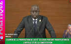 « Je ne voterai pas cette proposition de loi qui vise à régler des comptes politiques » : Abdou Karim Sall refuse de voter la proposition de loi et dénonce un « règlement de comptes politiques »
