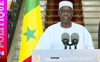Sortie de Ousmane Sonko : Le Premier ministre Al Amine Lo lance une pique à...
