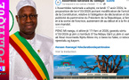 Langues nationales à l’Assemblée : Abdou Karim Sall dénonce une « dérive » et met en garde contre le risque de divisions