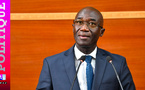 Article 37 : « Le peuple sénégalais aura le dernier mot par référendum » (Garde des Sceaux Ministre de la Justice, Me Moussa Sarr)