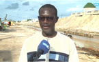 HIVERNAGE 2026 | TOUBA : des ouvrages structurants pour renforcer la protection des quartiers contre les risques d’inondation